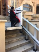 <b>濰坊采購斜掛升降平臺</b>